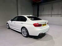 USED 2017 17 BMW 3 SERIES 2.0 330E M SPORT 4d 181 BHP FREE CAR TAX AND UP TO 134 MPG