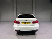 USED 2017 17 BMW 3 SERIES 2.0 330E M SPORT 4d 181 BHP FREE CAR TAX AND UP TO 134 MPG