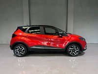 USED 2019 68 RENAULT CAPTUR 0.9 ICONIC TCE 5d 89 BHP DAB + BLUETOOTH + SAT NAV