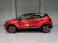 USED 2019 68 RENAULT CAPTUR 0.9 ICONIC TCE 5d 89 BHP DAB + BLUETOOTH + SAT NAV