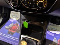 USED 2019 68 RENAULT CAPTUR 0.9 ICONIC TCE 5d 89 BHP DAB + BLUETOOTH + SAT NAV