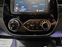 USED 2019 68 RENAULT CAPTUR 0.9 ICONIC TCE 5d 89 BHP DAB + BLUETOOTH + SAT NAV