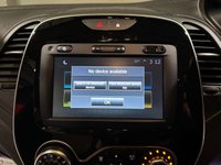 USED 2019 68 RENAULT CAPTUR 0.9 ICONIC TCE 5d 89 BHP DAB + BLUETOOTH + SAT NAV