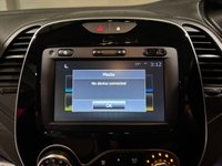 USED 2019 68 RENAULT CAPTUR 0.9 ICONIC TCE 5d 89 BHP DAB + BLUETOOTH + SAT NAV