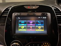 USED 2019 68 RENAULT CAPTUR 0.9 ICONIC TCE 5d 89 BHP DAB + BLUETOOTH + SAT NAV