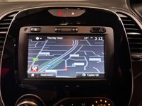 USED 2019 68 RENAULT CAPTUR 0.9 ICONIC TCE 5d 89 BHP DAB + BLUETOOTH + SAT NAV
