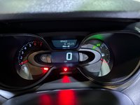 USED 2019 68 RENAULT CAPTUR 0.9 ICONIC TCE 5d 89 BHP DAB + BLUETOOTH + SAT NAV