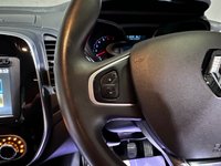 USED 2019 68 RENAULT CAPTUR 0.9 ICONIC TCE 5d 89 BHP DAB + BLUETOOTH + SAT NAV