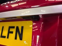 USED 2014 64 LAND ROVER RANGE ROVER EVOQUE 2.2 SD4 PRESTIGE LUX 5d 190 BHP PAN ROOF + DAB + SAT NAV + MERIDIAN