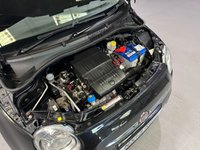 USED 2013 13 FIAT 500 1.2 LOUNGE 3d 69 BHP 65 MPG +  &pound;35 CAR TAX +  SUNROOF