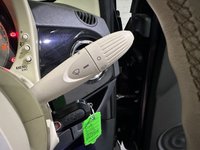 USED 2013 13 FIAT 500 1.2 LOUNGE 3d 69 BHP 65 MPG +  &pound;35 CAR TAX +  SUNROOF