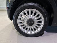 USED 2013 13 FIAT 500 1.2 LOUNGE 3d 69 BHP 65 MPG +  &pound;35 CAR TAX +  SUNROOF