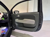 USED 2013 13 FIAT 500 1.2 LOUNGE 3d 69 BHP 65 MPG +  &pound;35 CAR TAX +  SUNROOF