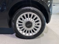 USED 2013 13 FIAT 500 1.2 LOUNGE 3d 69 BHP 65 MPG +  &pound;35 CAR TAX +  SUNROOF