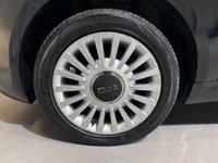 USED 2013 13 FIAT 500 1.2 LOUNGE 3d 69 BHP 65 MPG +  &pound;35 CAR TAX +  SUNROOF